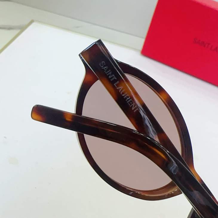 Picture of Saint Laurent Sunglasses _SKUfw76771173fw